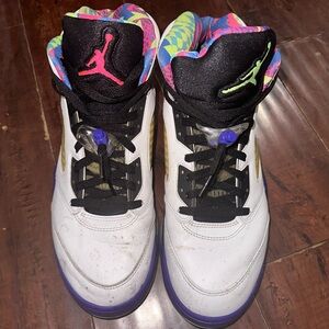 Condition: Used (normal wear)
Men’s shoes